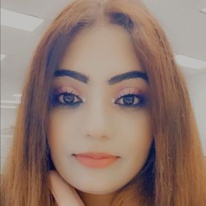 Meet your Posher, Kriti